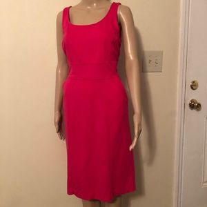 Size 8 Summer dress
